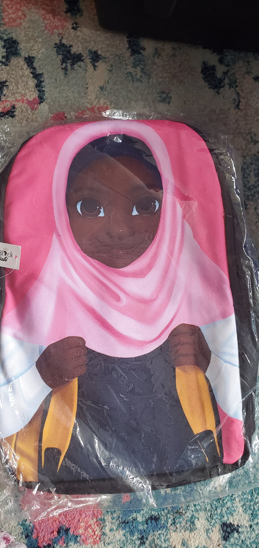 Large book bag
