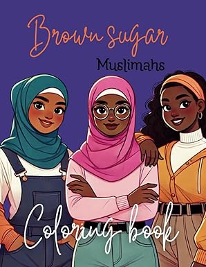 Brown Sugar Muslimahs