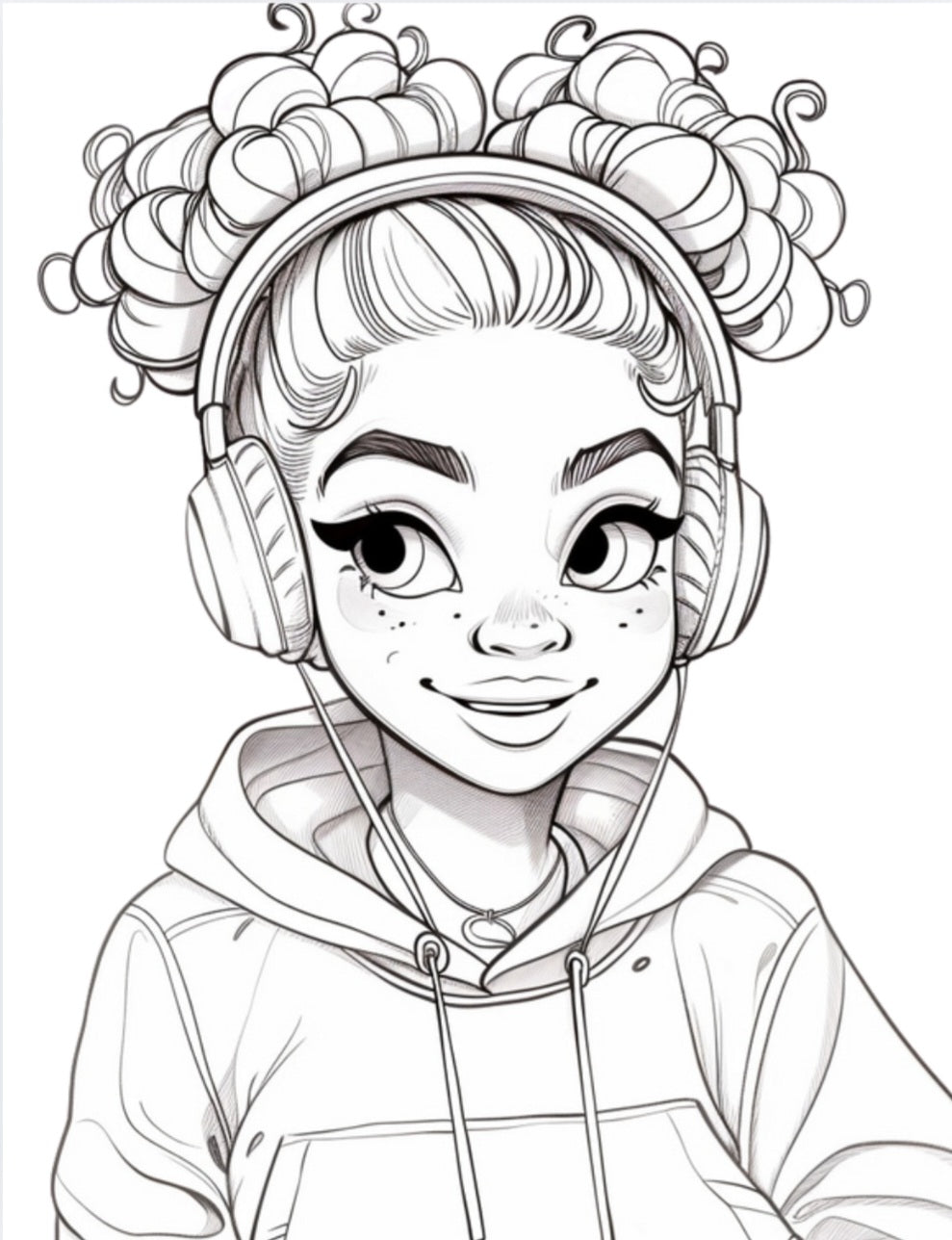 Brown Sugar Muslimahs