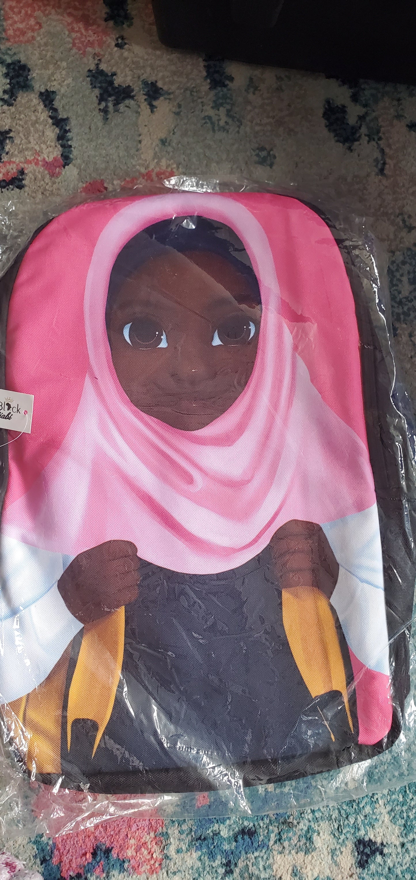 Large book bag