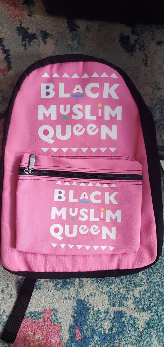 Medium Book bag