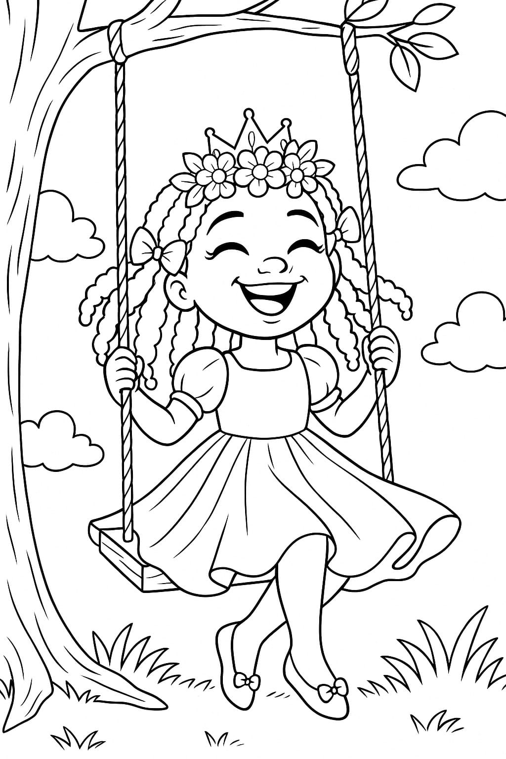 Brown Sugar Princesses