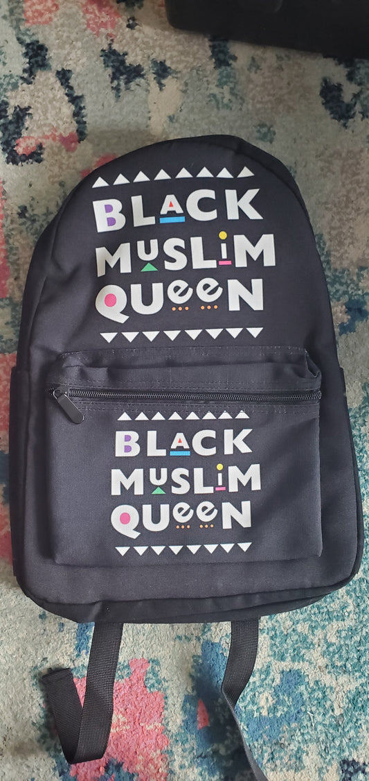 Medium Book bag