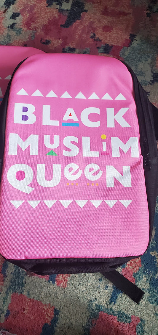 Large book bag