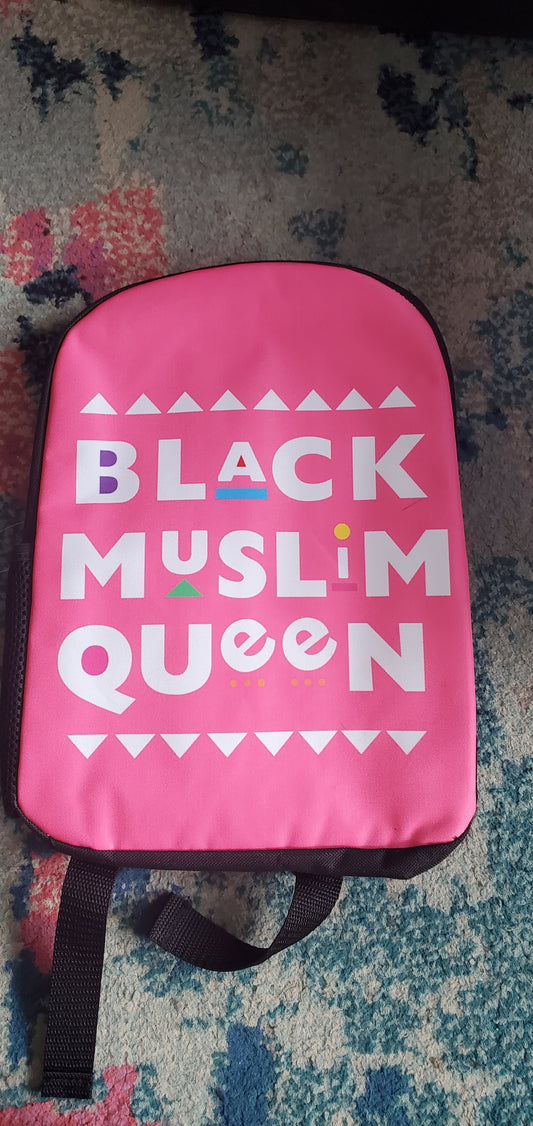 Small book bag